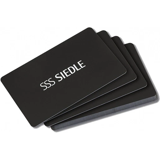 Siedle EKC600-0/10 ELEC.KAART(10 STUKS)