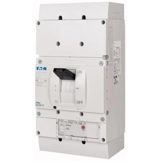 Eaton Vermogensautomaat nzm4 3p 1000a ul/iec