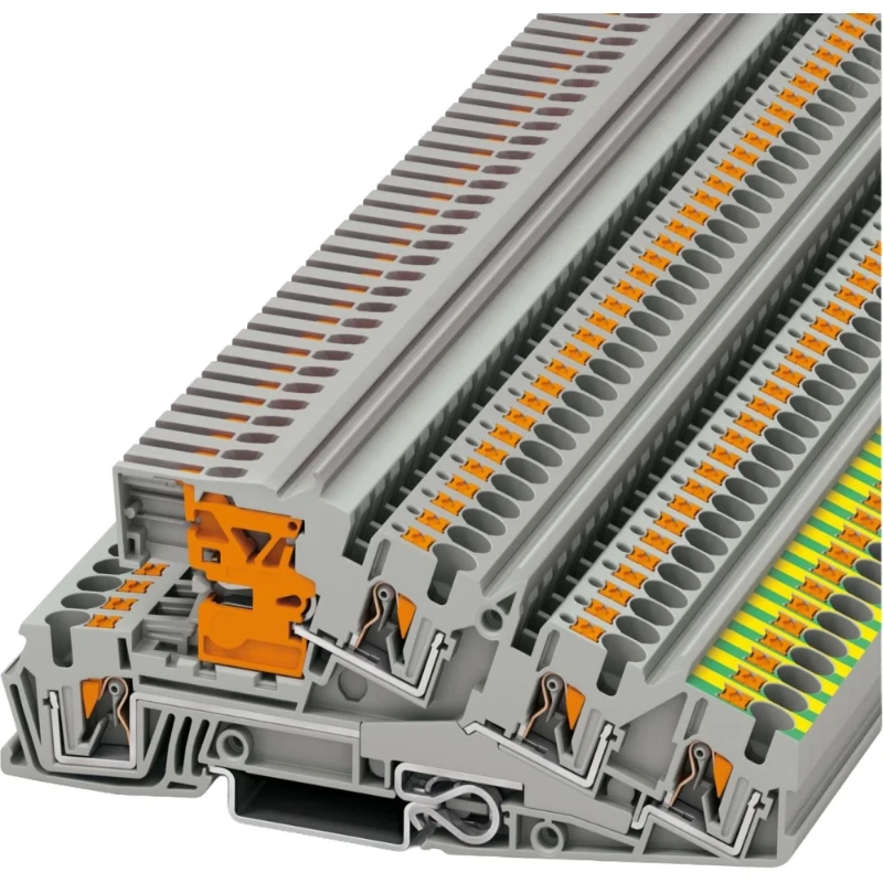 Phoenix Contact Etage-installatierijgklem
