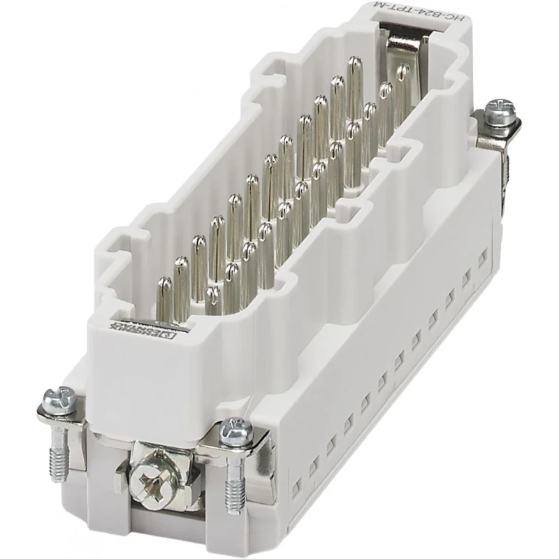 Phoenix Contact Contactblok voor rechthoekige connector