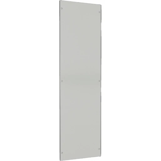 Rittal Vx zijwanden 2000x600 ral 7035 emc ve=2