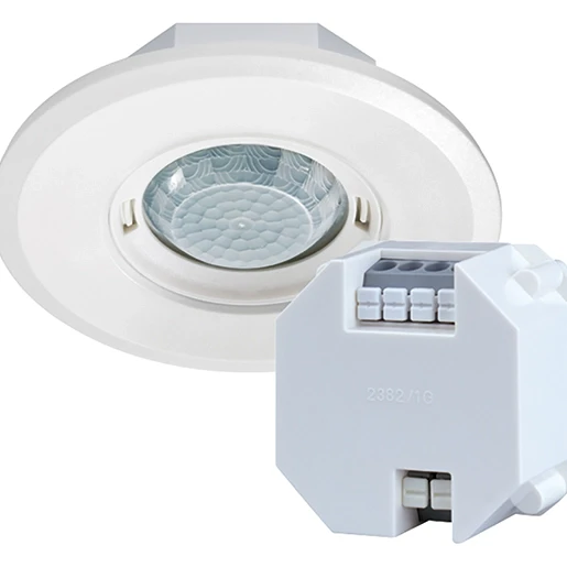 Esylux Plafondaanwezigheidssensor white dali set
