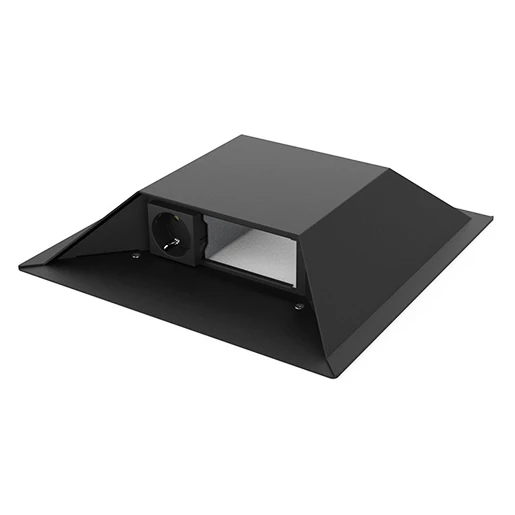 HPL Bunker opvoerzuil 6v 621.0062Z