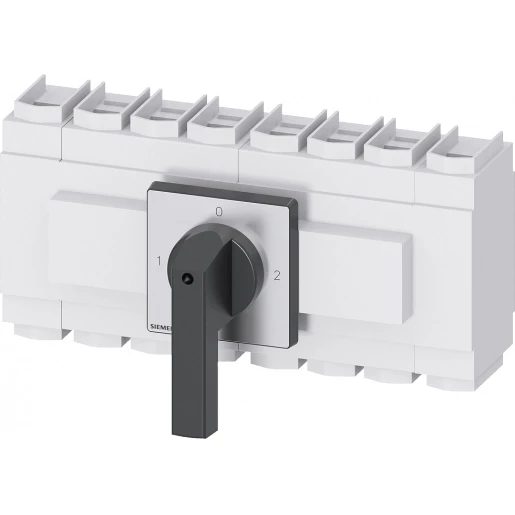 Siemens Lastscheider IP65 4p 160A