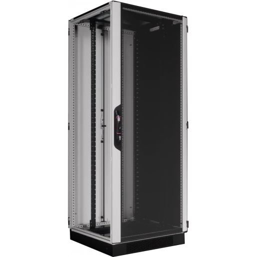 Rittal VX IT Netwerkbehuizing 19" 42HE 800x800mm Grijs 1196900