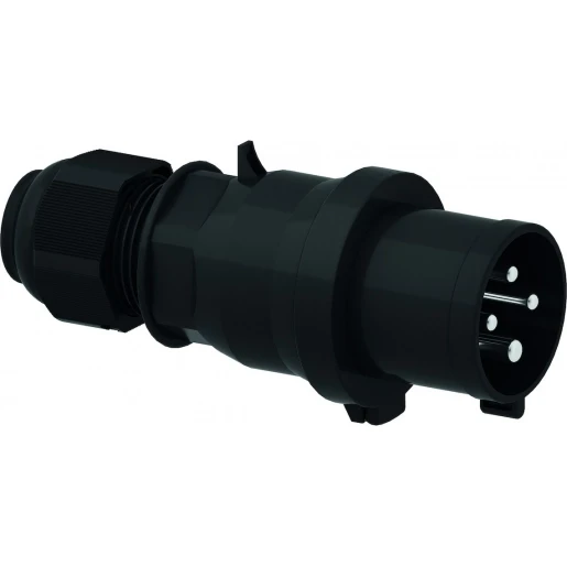 Bals STK 6H 32A 4P 400V IP44 QC MG NI ZW