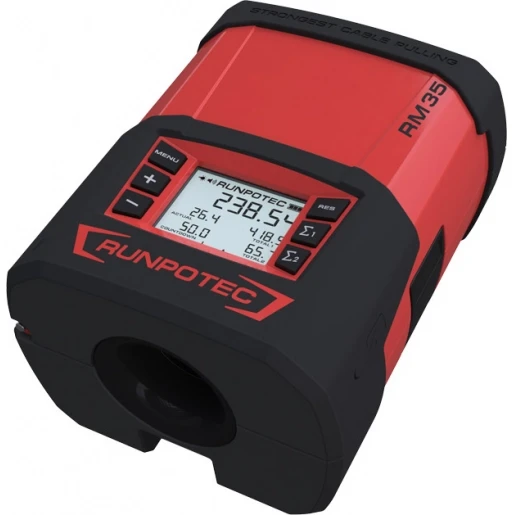 Runpotec Kabellengtemeter 90010172