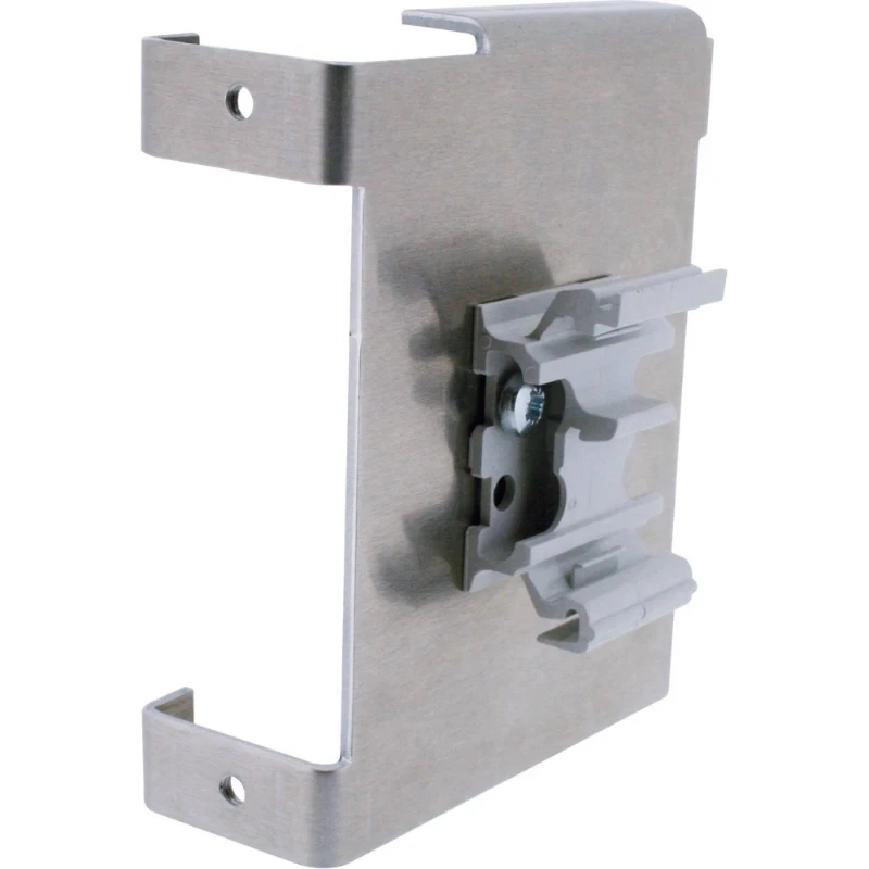 Gigamedia Din-rail adapter Media convertor