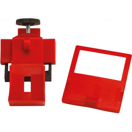 Bizline No-hole automaatvergrendeling onderbreker 480-600 Volt