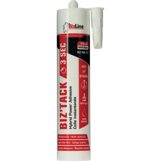 Bizline Montagekit Biz'Tack instant 400177