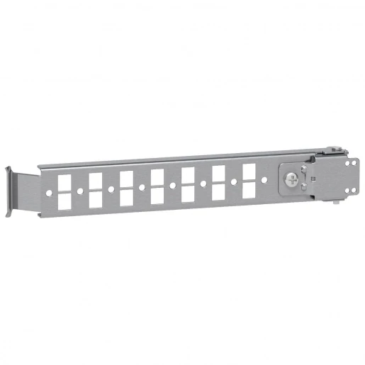 Sarel MONTAGERAIL VOOR WANDKAST S3D D300 (2ST)