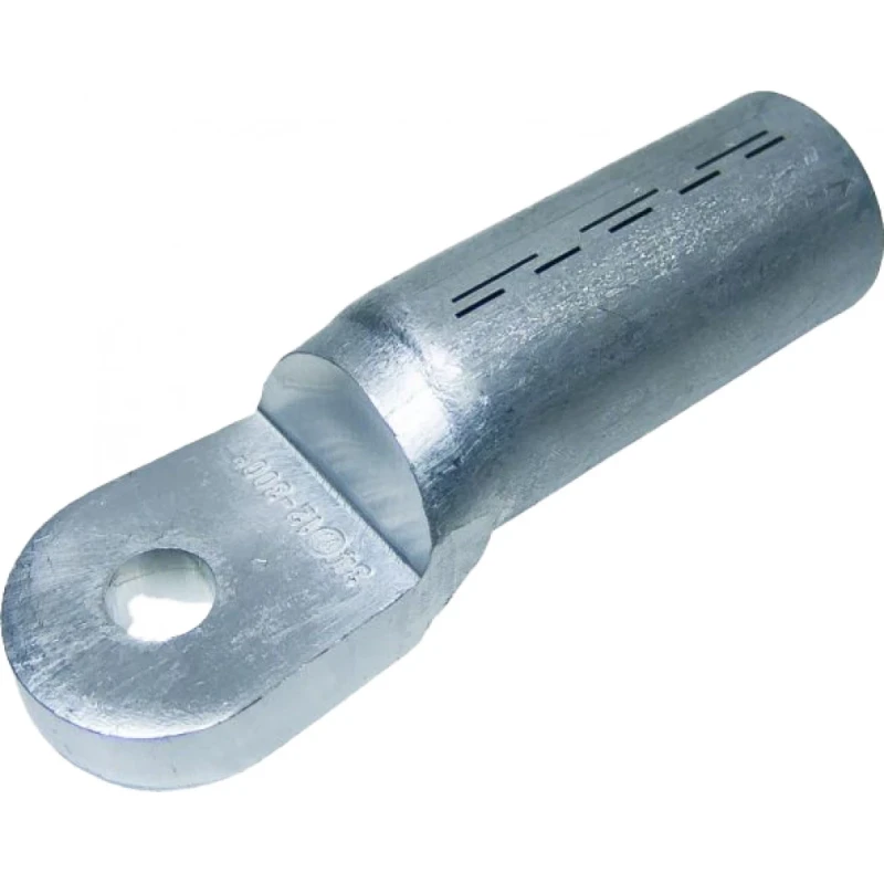 Intercable Al-Kabelschoen DIN46329 70/95 M8 blank