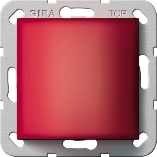 Gira System 55 oproepmodule miva set 291600