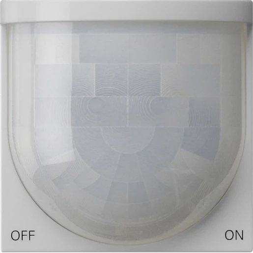 Gira KNX beweg.m.op.st. 2,20 m Standard System 55 grijs m