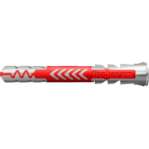 Fischer DUOPOWER 10X80 S