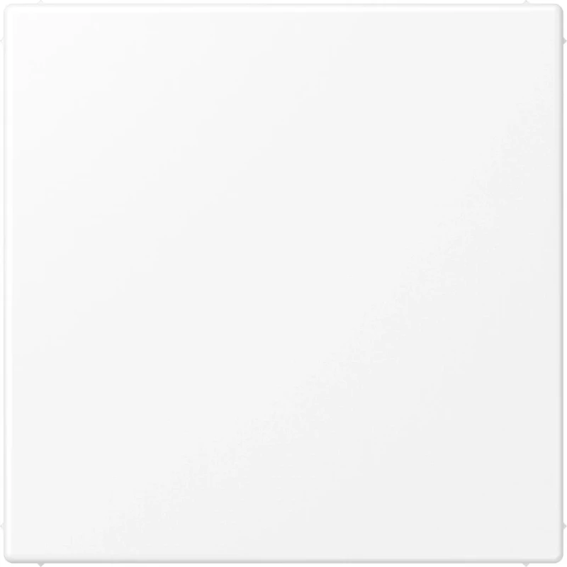 Jung LS range noodoproepsysteem voedingseenheid mat netvoedingseenheid 71x71mm wit IP20 NRSLS0834NTWWM