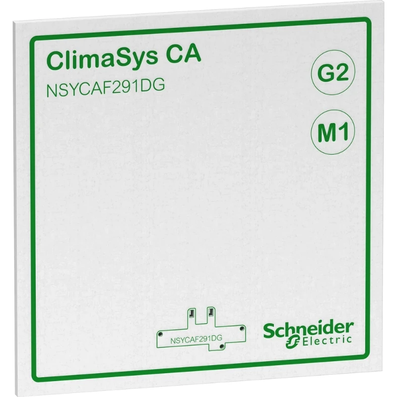 Sarel CSVS SMARTFILTER G2 223X223MM