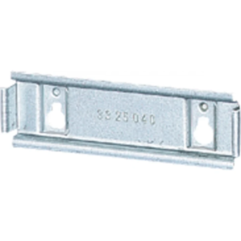 Hensel DIN-rail 35mm voor KG 9002