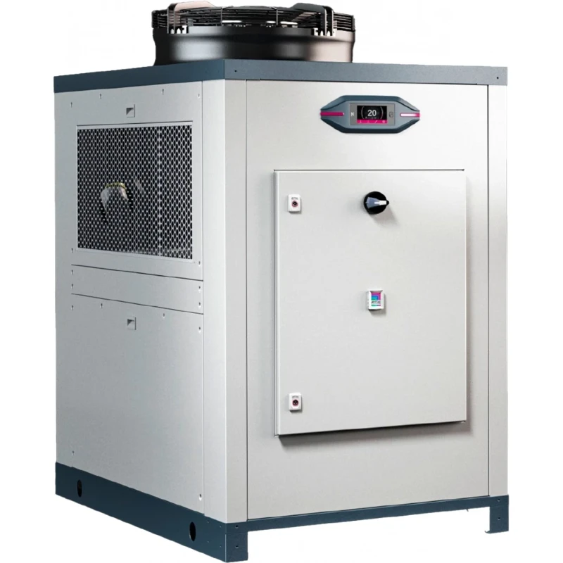 Rittal SK Blue e Chiller 40kW