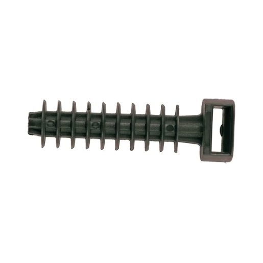Bizline Montageplug voor beton en gips Ø 8 mm (x 100)