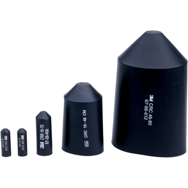 3M Ske45/100 krimpeindkap 45-100mm