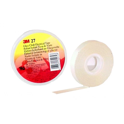 3M Scotch zelffuserende tape 12mmx20m wit fe510062824