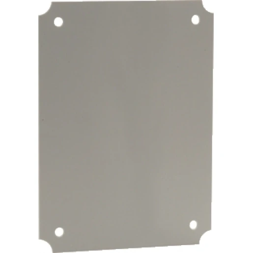 Eaton Afdekplaat pc2 240x150 voor k432