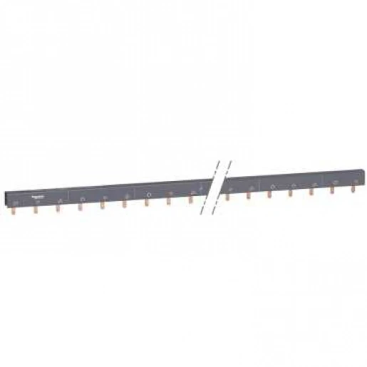 Schneider Electric Kam 3x(aux+n+1p) (57 modules) afsnijdbaa