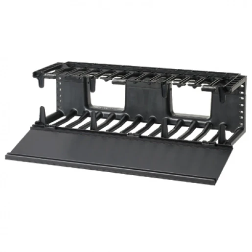 Panduit Horz.cable manag.3voor