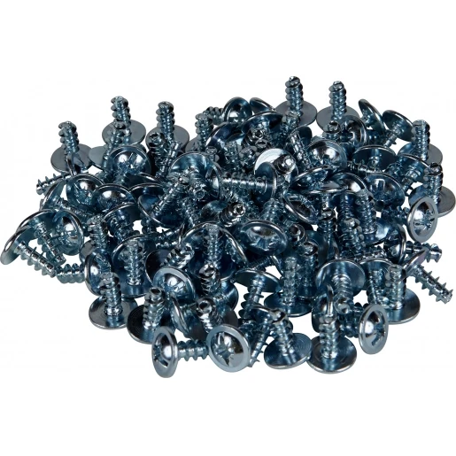 Sarel Zelftap.schroef m4 (1 st=100)