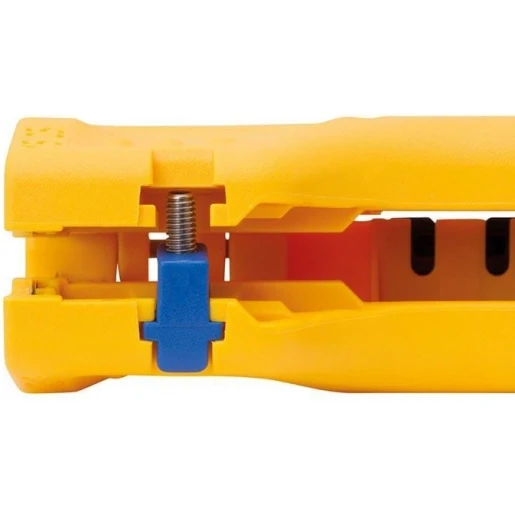Jokari Jokari Uni-Plus stripper 1.5 - 2.5mm² 99020037