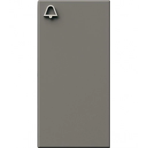 Siedle Beltoets + belsymbool 200029091-00