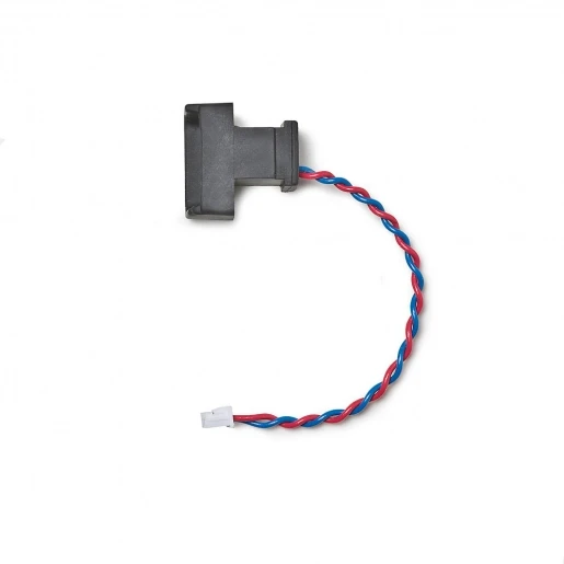 Siedle CA/CAU 850-CV/CVU 850-x-03 microfoon zwart 200029868-00
