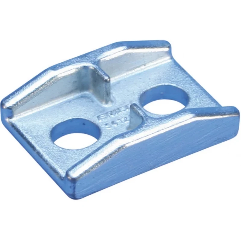 nVent Eriflex Flexibar klemplaat qcc 40/63