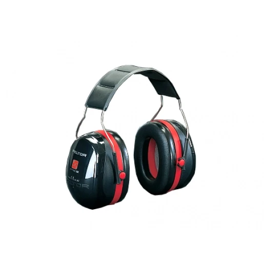 Peltor Optime Gehoorkap H540A-411-SV 7000039622