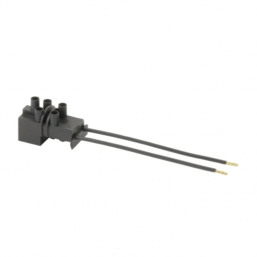 Eaton aansluitblok voor in buisklem 2,5mm 1015574