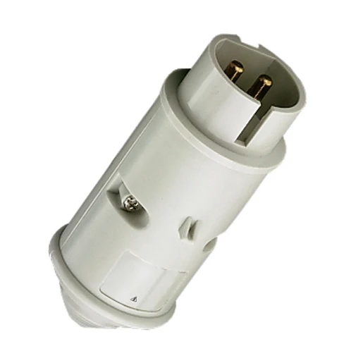 Mennekes Contactstop 32A2P 12H50V IP44