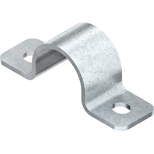 Niedax AL Kabelbuisklem 30-30mm Staal
