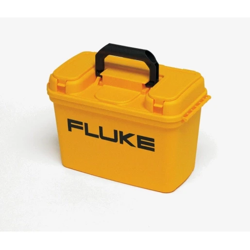 Fluke Meter- accessoirekoffer 260x200x390mm 2 inzetbakken 2091049