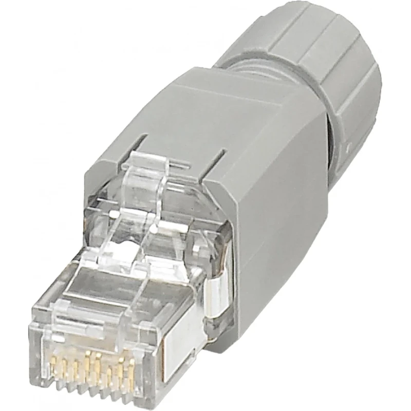 Phoenix Contact Rj45-conn.cat5e 8-p,grs