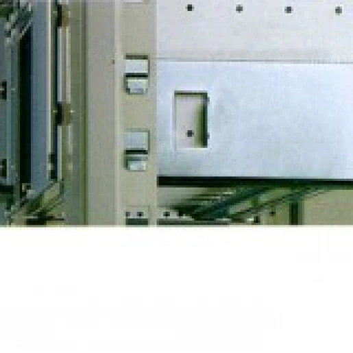 Rittal SR Componenten uitbouw kast Draagrail VE=10