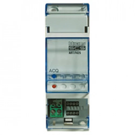 Bticino LivingLight MH geheugenmodule DIN-rail 2 modules BTF425