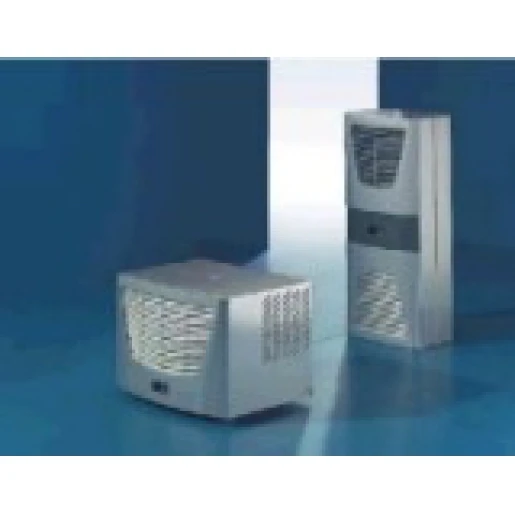 Rittal SK Wandmont. Koelagg 500W 230V Comf RVS