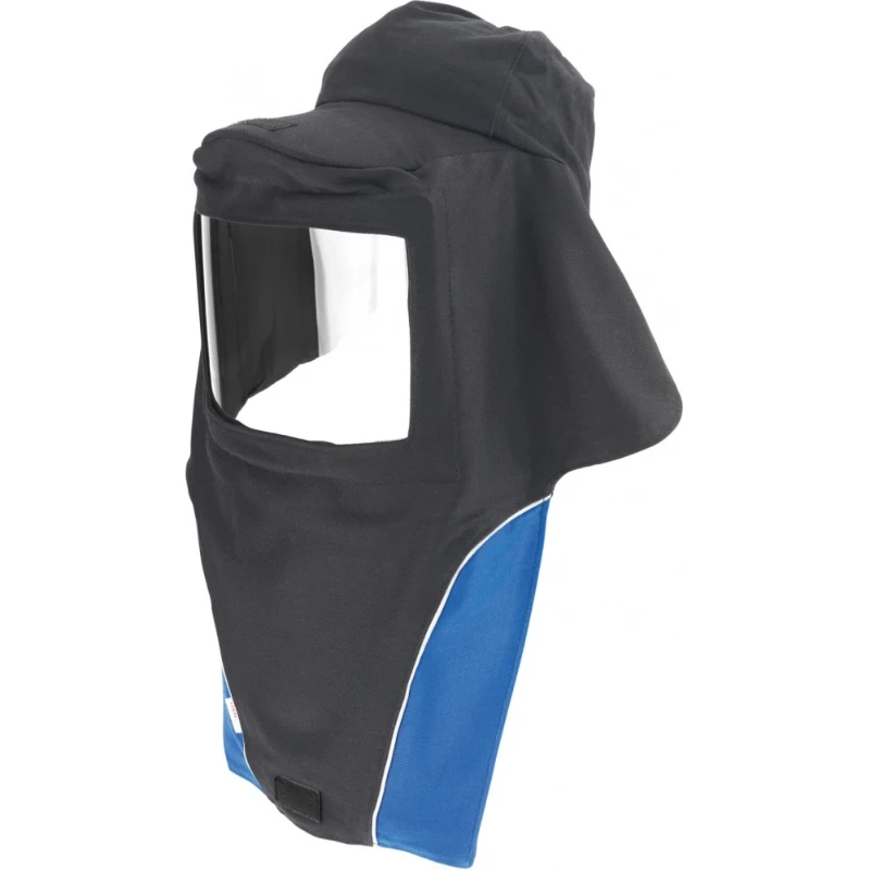 Cimco Beschermmasker Met hoofdband 140206