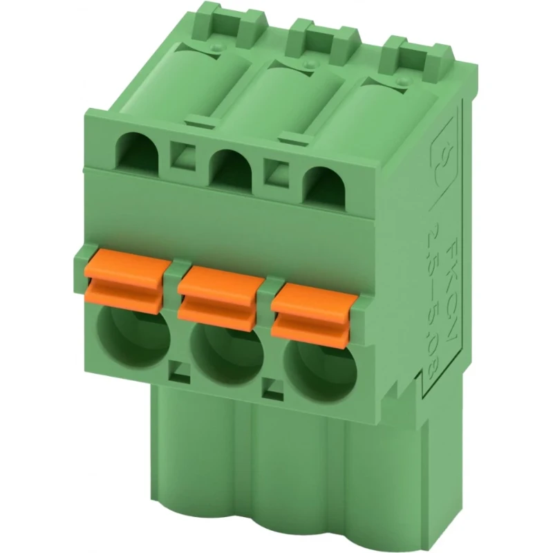 Phoenix Contact Kabelconnector voor printplaatconnector