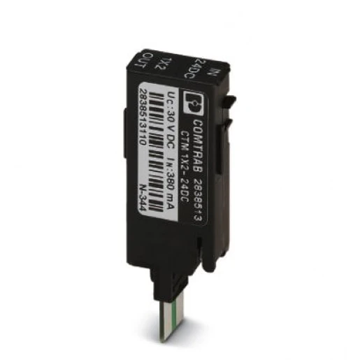 Phoenix Contact CTM 1X2-60DC