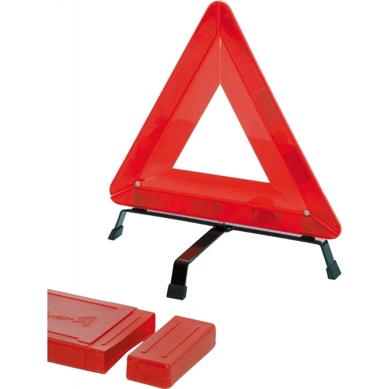 Cimco WAARSCHUWINGS DRIEHOEK