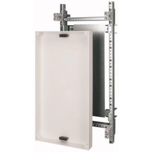 Eaton INBOUWMODULE EP MONTAGEPLAAT 24TE HXB=150X250MM