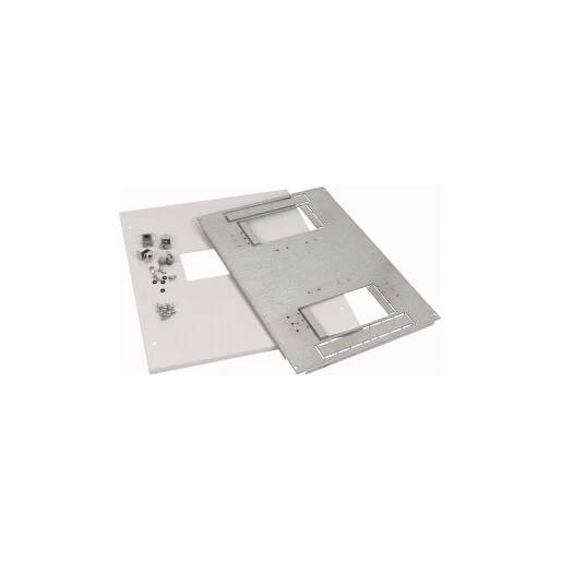 Eaton xEnergy Componenten uitbouw kast Montage-element H650mm B420mm D50mm