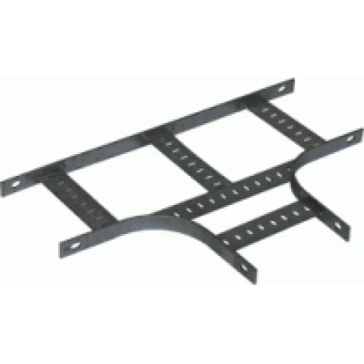 Legrand SLB Van Geel T-stuk kabelladder 200x30mm 4517-0200